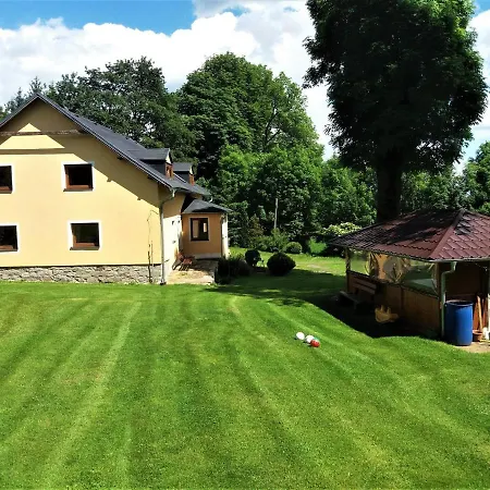 Haj * Jindrichovice