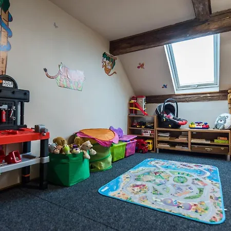 Holiday home Haj