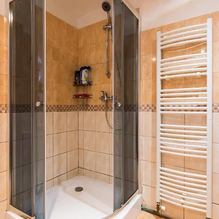 Holiday home Haj Jindrichovice