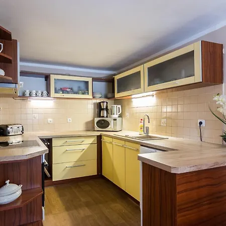 Haj Holiday home *