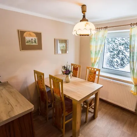 Haj Holiday home