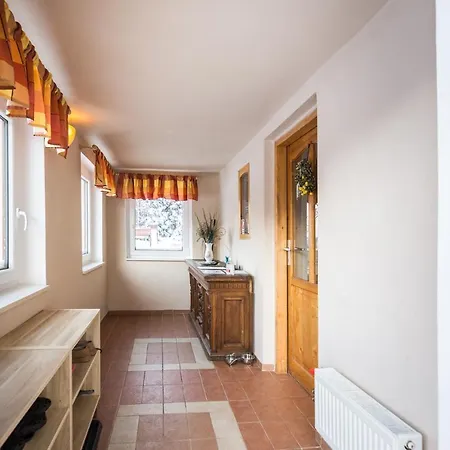 Holiday home Haj