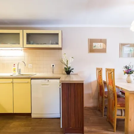 Holiday home Haj *