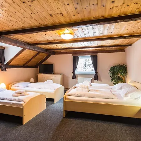 Holiday home Haj *