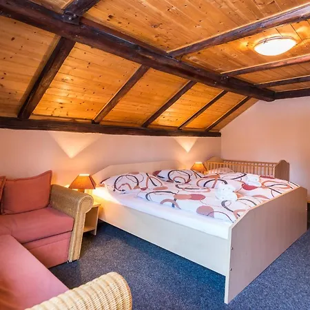 Holiday home Haj *