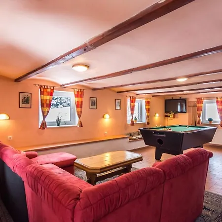 Haj Holiday home