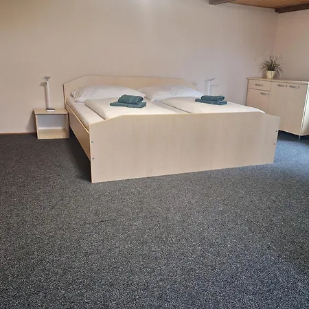 Casa vacanze Háj Jindrichovice