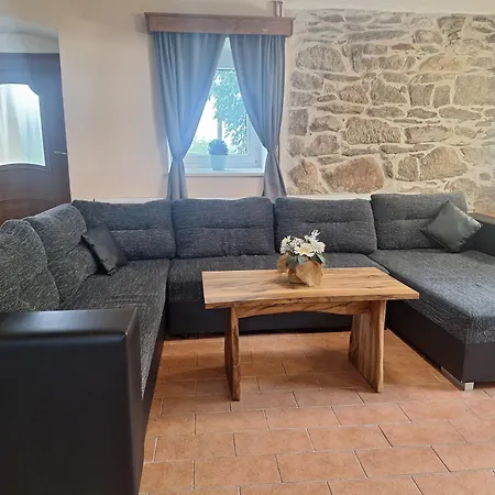 Ferienhaus Haj