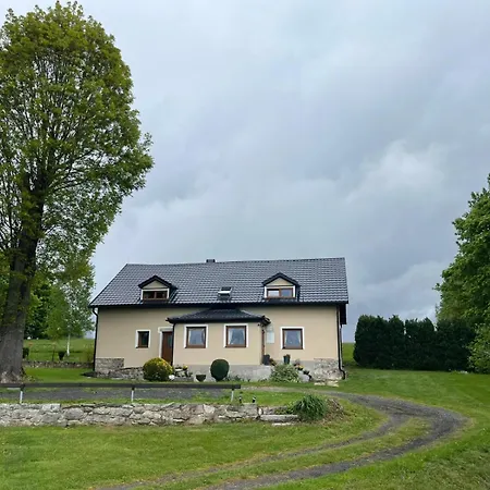 Ferienhaus Haj *