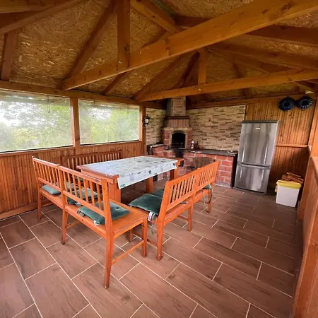 Haj Hébergement de vacances Jindrichovice