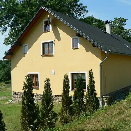Haj Jindrichovice