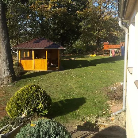Holiday home Haj
