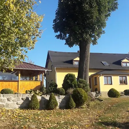Holiday home Haj Jindrichovice